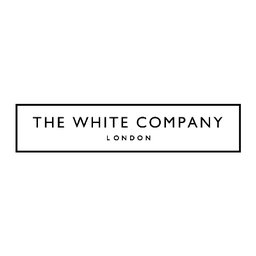 Company logo The White Company