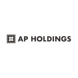 企業ロゴ 株式会社エー・ピーホールディングス