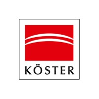 Firmenlogo Köster GmbH
