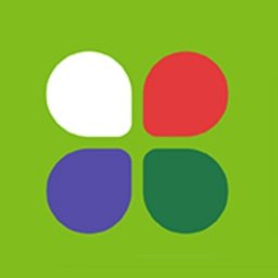 Company logo PLUS