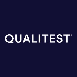 कंपनी का लोगो Qualitest