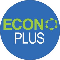 Company logo ECONOPLUS