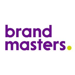 Company logo Brand Masters BV