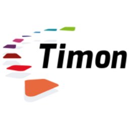 Company logo Timon