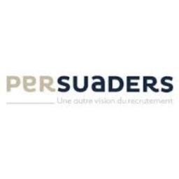 PERSUADERS RH Logo