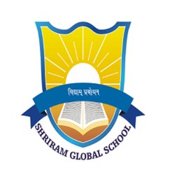 कंपनी का लोगो Shri Ram Global School
