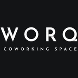 WORQ Coworking Space Logo