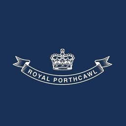 Company logo Royal Porthcawl Golf Club