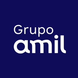 Company logo Grupo Amil