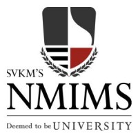 कंपनी का लोगो SVKM's Narsee Monjee Institute of Management Studies