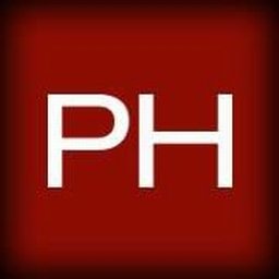 Company logo Paul Hastings LLP