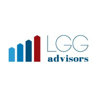 Company logo LGG Advisors