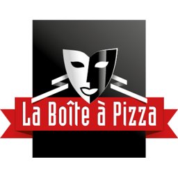Logo de l'entreprise La Boîte à Pizza