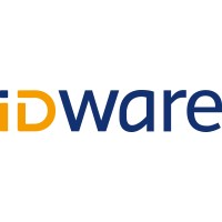 Company logo ID-ware
