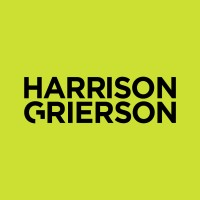Company logo Harrison Grierson