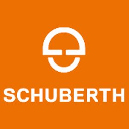 Firmenlogo Schuberth GmbH