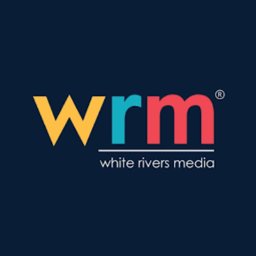 कंपनी का लोगो White Rivers Media