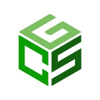 Logotipo de la empresa GreenCode