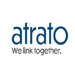Firmenlogo atrato Services GmbH
