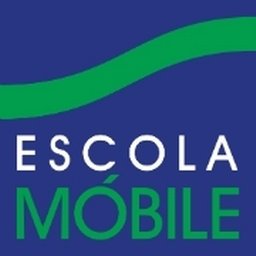 Company logo ESCOLA MOBILE