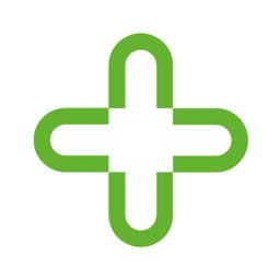 Company logo Green Cross Health