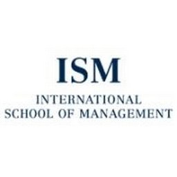 Firmenlogo ISM International School of Management