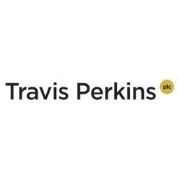 Company logo Travis Perkins plc