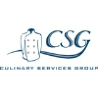 Firmenlogo Culinary Services Group