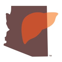 Company logo Arizona Liver Health