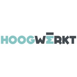 Company logo Hoogwerkt