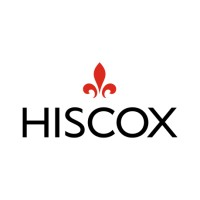 Company logo Hiscox