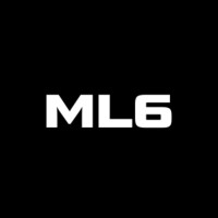 Company logo ML6