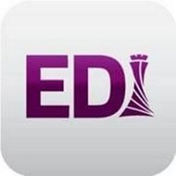 Company logo Edinburgh Airport