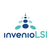 شعار الشركة invenioLSI