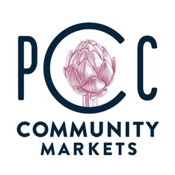 Company logo PCC Community Markets