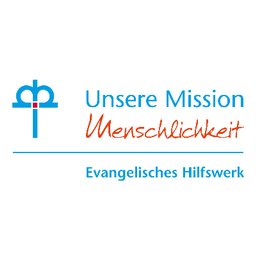 Firmenlogo Evangelisches Hilfswerk München gemeinnützige GmbH