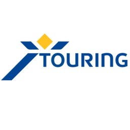 Company logo TOURING