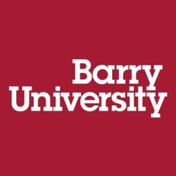 Company logo Barry University