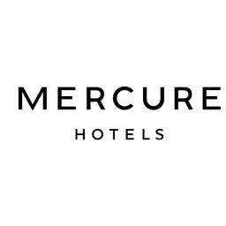 Company logo Mercure Hôtel