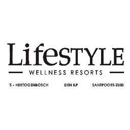 Company logo Lifestyle Wellness Resorts