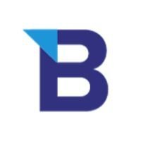Company logo Blend360