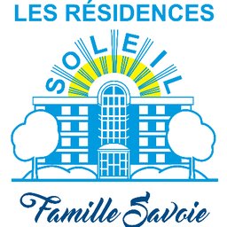 Company logo Les Résidences Soleil Groupe Savoie
