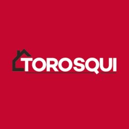 Logotipo de la empresa TOROSQUI