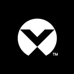 Logotipo de la empresa Vertiv