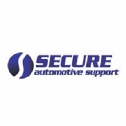 Company logo Secure Valeting