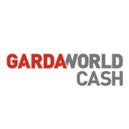 Company logo GardaWorld Cash