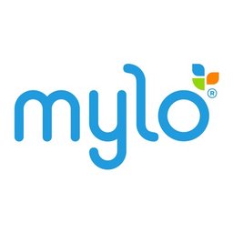 شعار الشركة MYLO