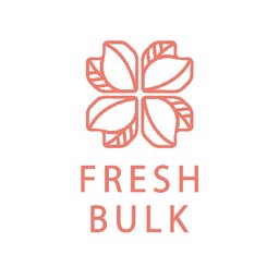 Logo syarikat Fresh Bulk