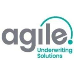 Company logo Agile Underwriting Solutions