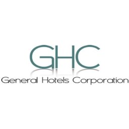 Company logo General Hotels Corporation